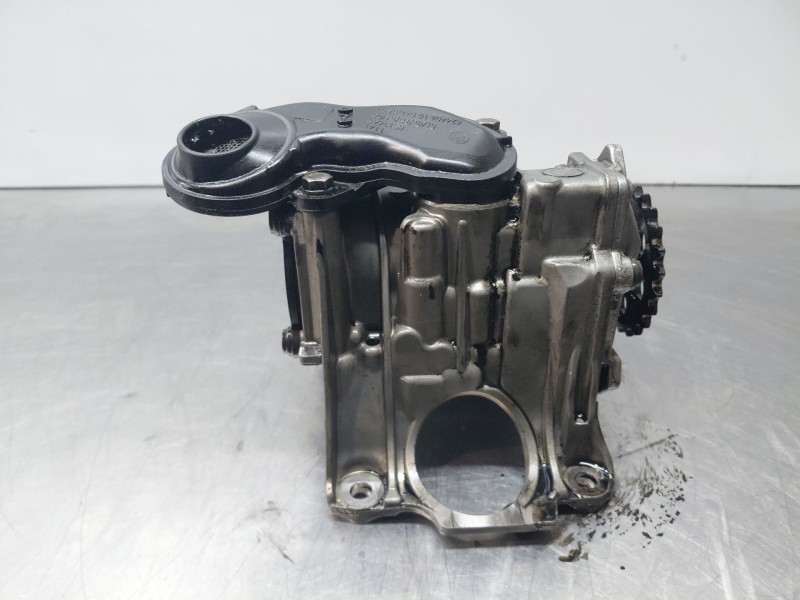 Recambio de bomba aceite para bmw serie x3 (g01) xdrive20d referencia OEM IAM 11418579944  