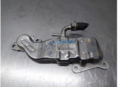 Recambio de enfriador egr para toyota rav4 hybrid 4x2 advance referencia OEM IAM 2568025060  