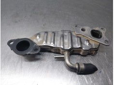 Recambio de enfriador egr para toyota rav4 hybrid 4x2 advance referencia OEM IAM 2568025060   2