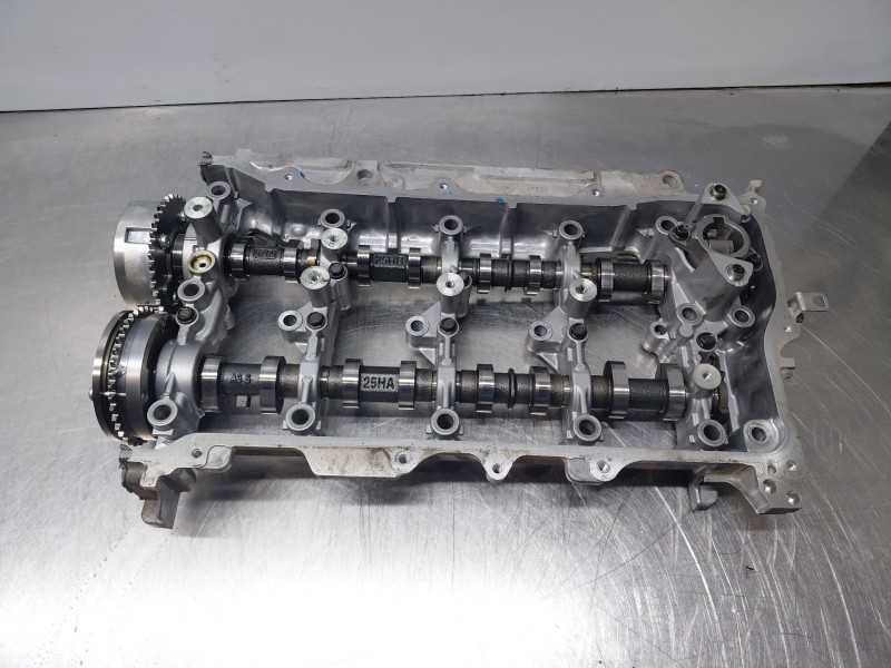 Recambio de culatin para toyota rav 4 plug-in hybrid advance referencia OEM IAM 1110325090  