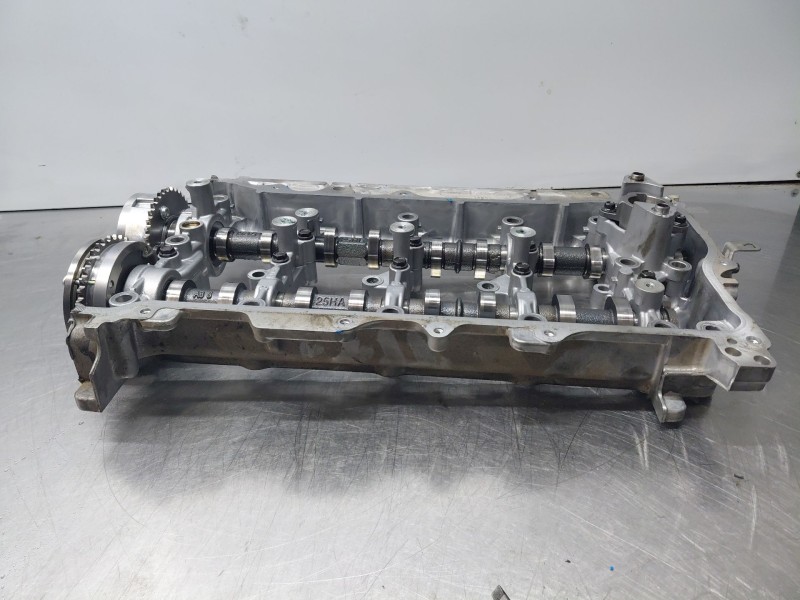 Recambio de culatin para toyota rav 4 plug-in hybrid advance referencia OEM IAM 1110325090  