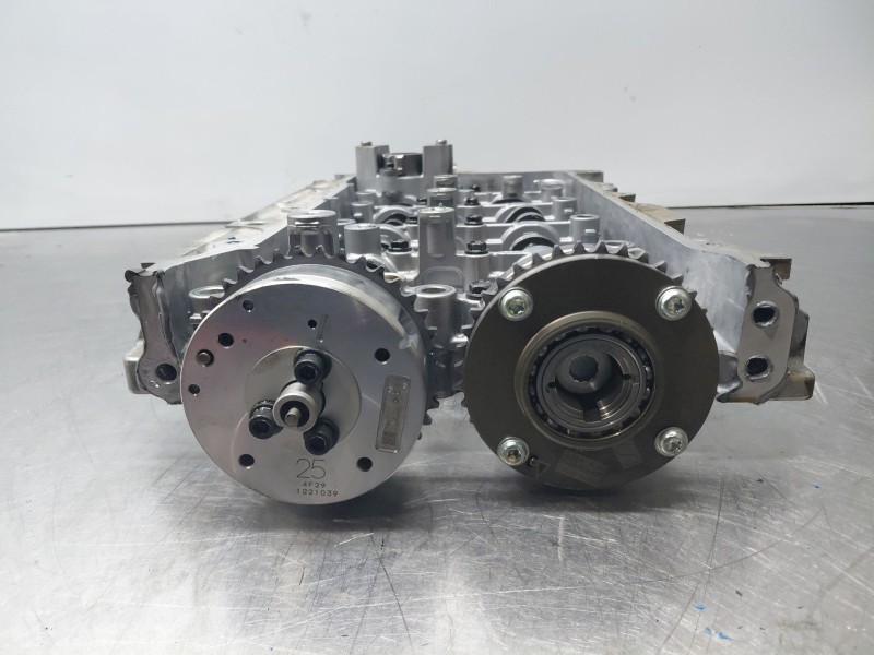 Recambio de culatin para toyota rav 4 plug-in hybrid advance referencia OEM IAM 1110325090  