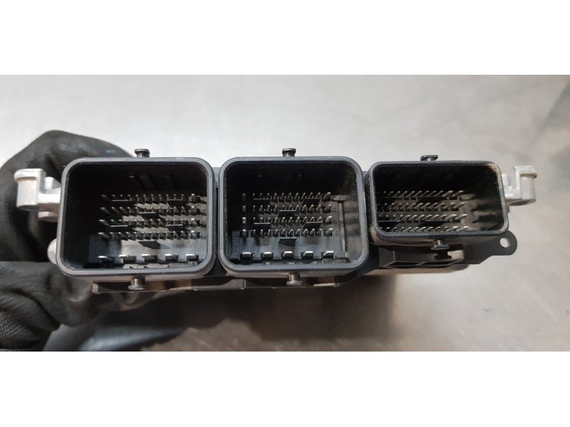 Recambio de centralita motor uce para ford ecosport trend referencia OEM IAM DN1512A650XC   Recambio de centralita motor uce para ford ecosport trend referencia OEM IAM DN1512A650XC