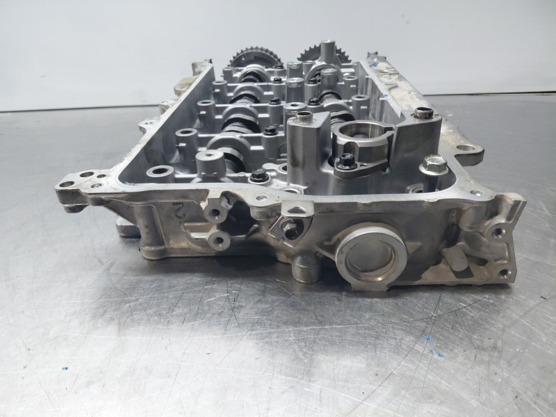 Recambio de culatin para toyota rav 4 plug-in hybrid advance referencia OEM IAM 1110325090  