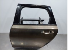 Recambio de puerta trasera izquierda para volvo v90 kombi momentum referencia OEM IAM 32351543  
