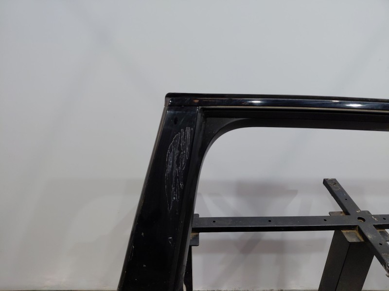 Recambio de puerta trasera izquierda para volvo v90 kombi momentum referencia OEM IAM 32351543  