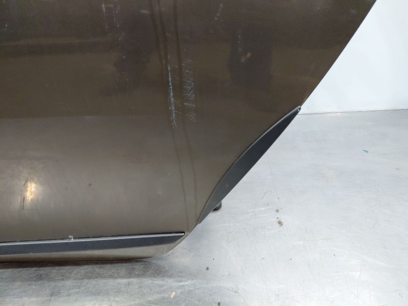 Recambio de puerta trasera izquierda para volvo v90 kombi momentum referencia OEM IAM 32351543  