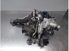 Recambio de turbocompresor para bmw serie x3 (g01) xdrive20d referencia OEM IAM   