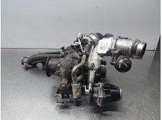 Recambio de turbocompresor para bmw serie x3 (g01) xdrive20d referencia OEM IAM    2