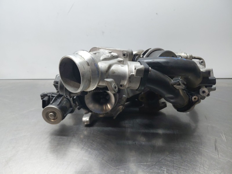 Recambio de turbocompresor para bmw serie x3 (g01) xdrive20d referencia OEM IAM   