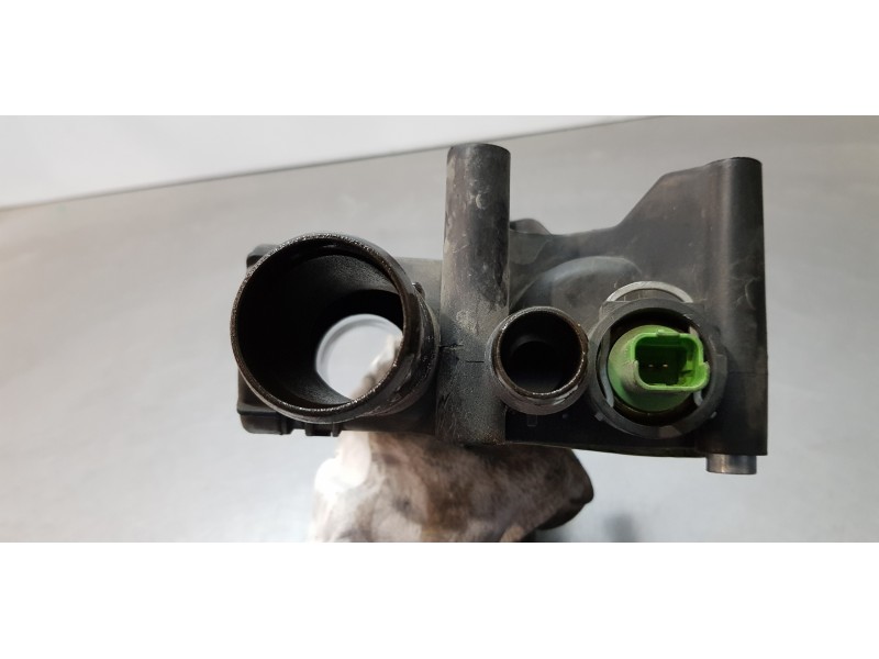 Recambio de termostato para ford s-max (ca1) titanium referencia OEM IAM 9656182980   Recambio de termostato para ford s-max (ca1) titanium referencia OEM IAM 9656182980