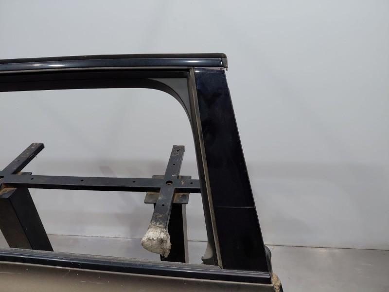 Recambio de puerta trasera derecha para volvo v90 kombi momentum referencia OEM IAM   