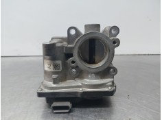 Recambio de caja mariposa para renault megane iii berlina 5 p gt line referencia OEM IAM 161204451R  