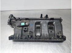 Recambio de colector admision para renault megane iii berlina 5 p gt line referencia OEM IAM 140030983R  