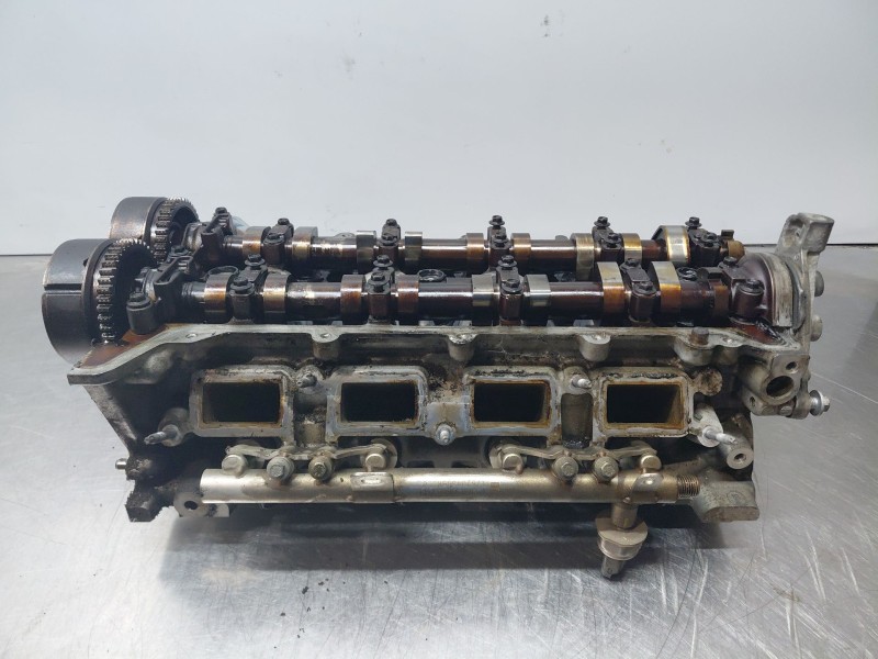 Recambio de culata para renault megane iii berlina 5 p gt line referencia OEM IAM 110410224R  