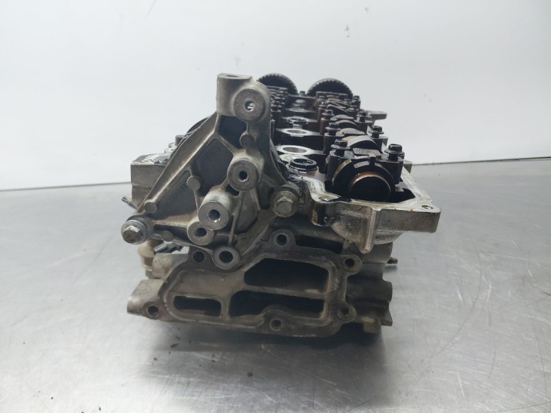 Recambio de culata para renault megane iii berlina 5 p gt line referencia OEM IAM 110410224R  