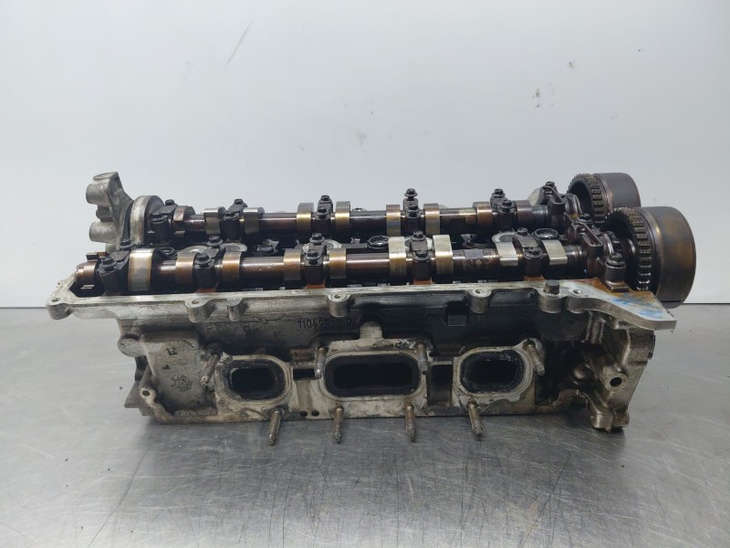 Recambio de culata para renault megane iii berlina 5 p gt line referencia OEM IAM 110410224R  