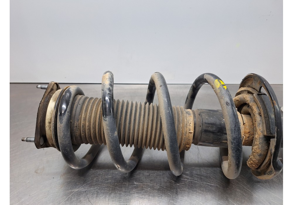 Recambio de amortiguador delantero derecho para ford transit custom kasten 330 l1 referencia OEM IAM 2185047 FK2118045AA 