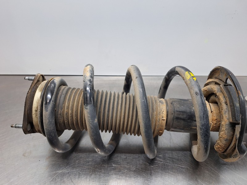 Recambio de amortiguador delantero derecho para ford transit custom kasten 330 l1 referencia OEM IAM 2185047 FK2118045AA 