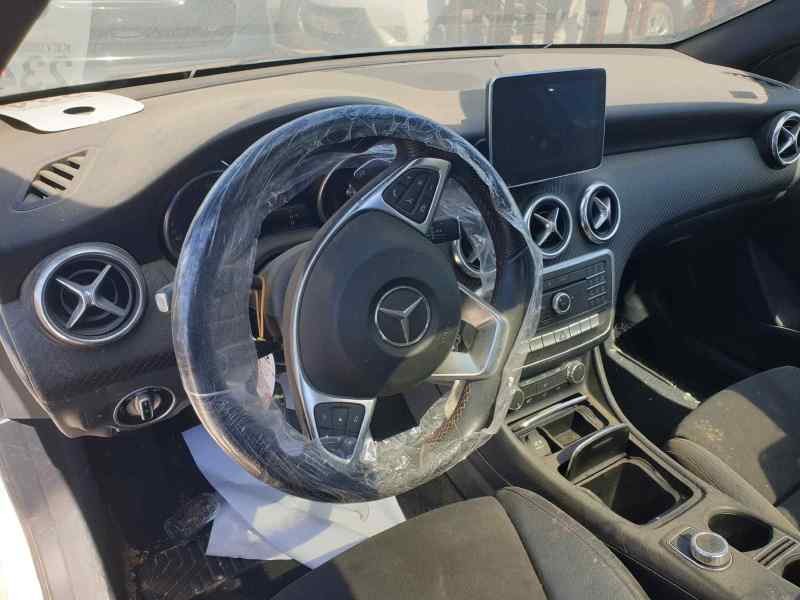 Recambio de kit airbag para mercedes-benz clase a (w176) design referencia OEM IAM   