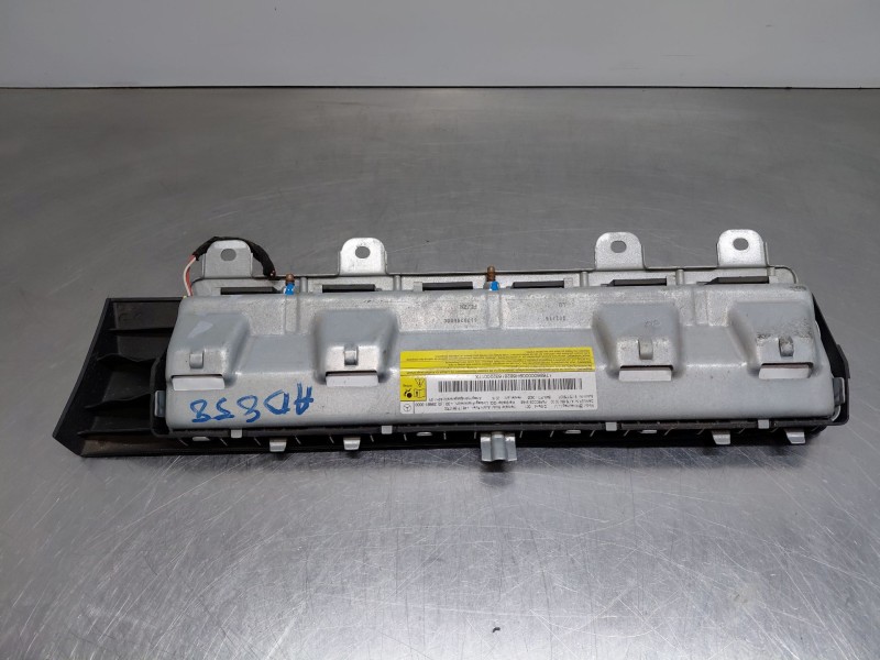 Recambio de kit airbag para mercedes-benz clase a (w176) design referencia OEM IAM   