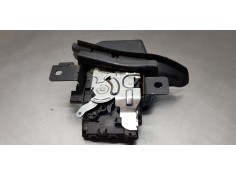 Recambio de cerradura maletero / porton para land rover range rover vogue referencia OEM IAM LR034339   2