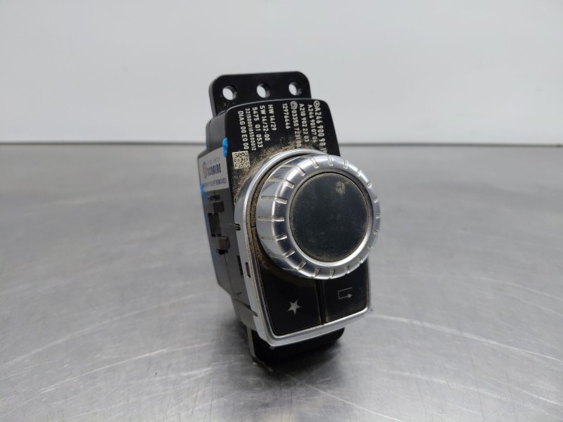 Recambio de modulo electronico para mercedes-benz clase a (w176) design referencia OEM IAM a2469009815  