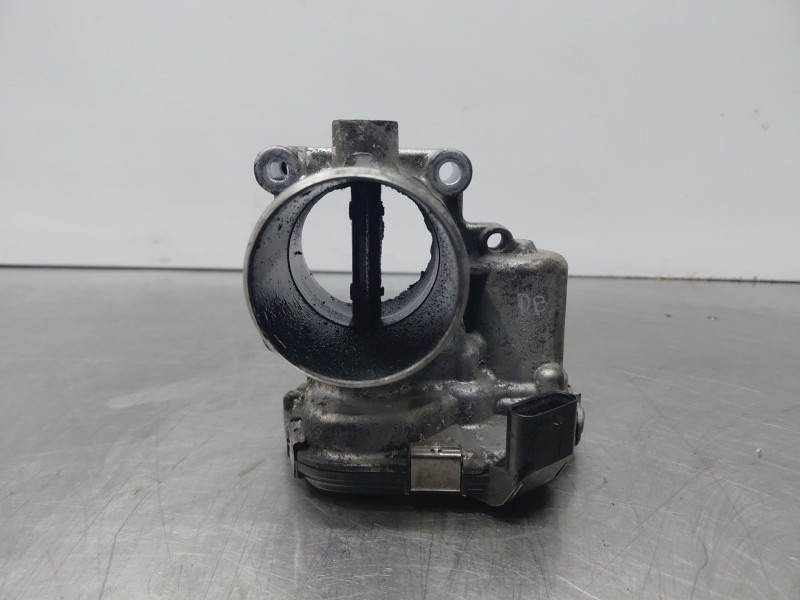 Recambio de caja mariposa para hyundai tucson tl referencia OEM IAM 351002A600  