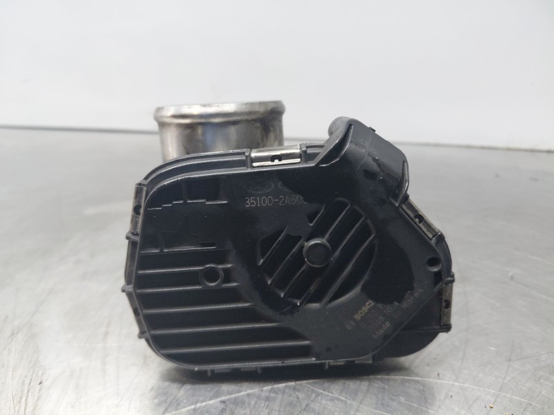 Recambio de caja mariposa para hyundai tucson tl referencia OEM IAM 351002A600  