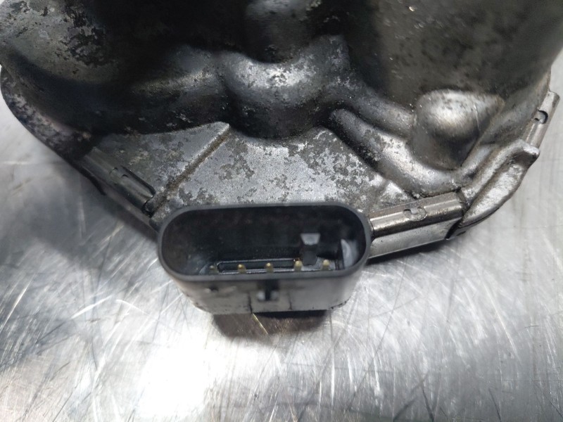 Recambio de caja mariposa para hyundai tucson tl referencia OEM IAM 351002A600  