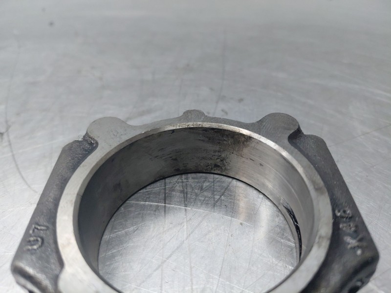 Recambio de biela para hyundai tucson tl referencia OEM IAM 235102A400  