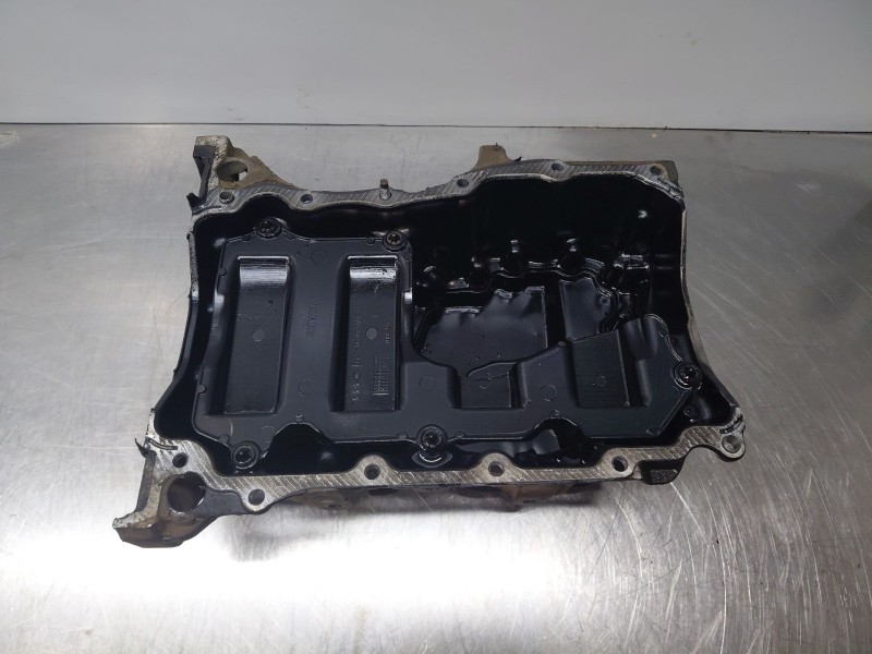 Recambio de carter para nissan qashqai (j11) tekna referencia OEM IAM 1111000Q2L 1112300QAA 