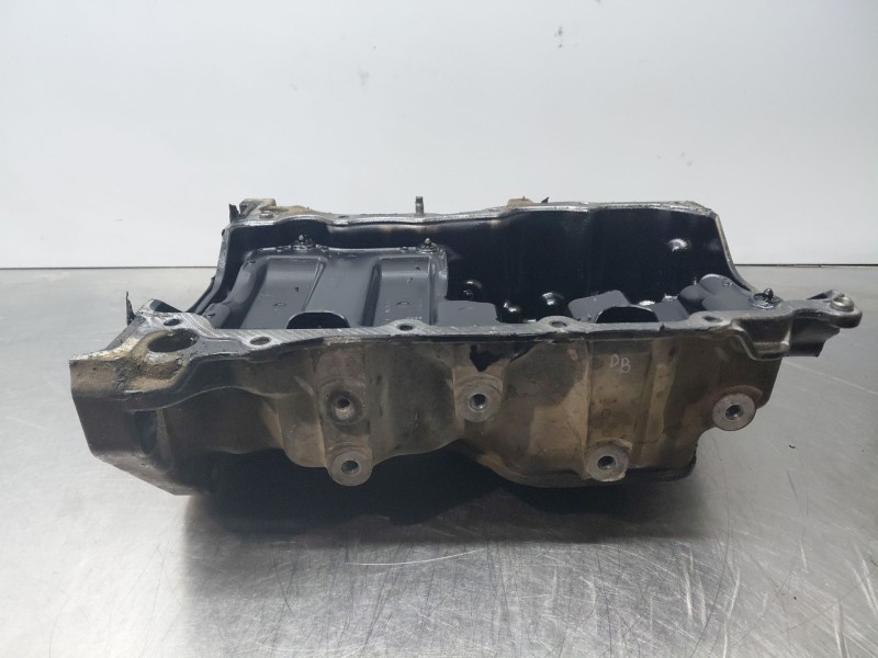 Recambio de carter para nissan qashqai (j11) tekna referencia OEM IAM 1111000Q2L 1112300QAA 