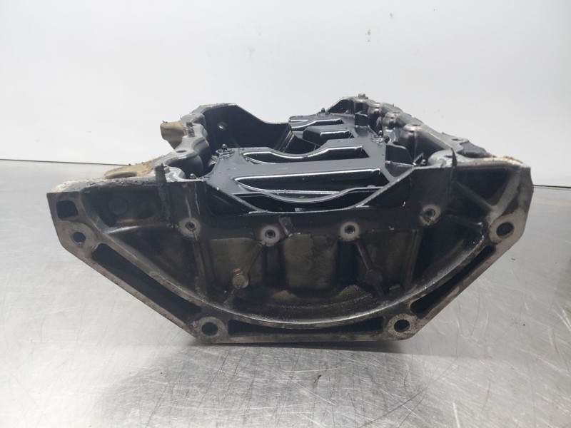 Recambio de carter para nissan qashqai (j11) tekna referencia OEM IAM 1111000Q2L 1112300QAA 