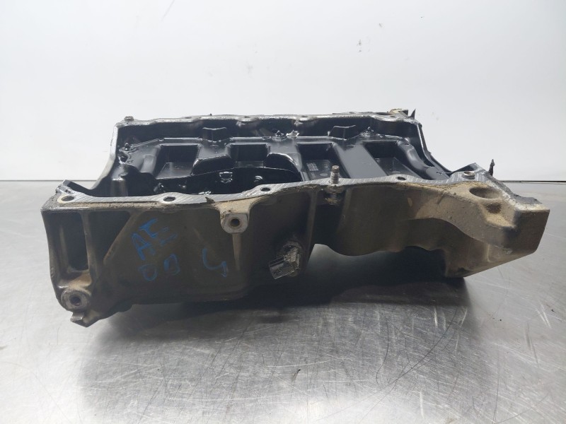 Recambio de carter para nissan qashqai (j11) tekna referencia OEM IAM 1111000Q2L 1112300QAA 