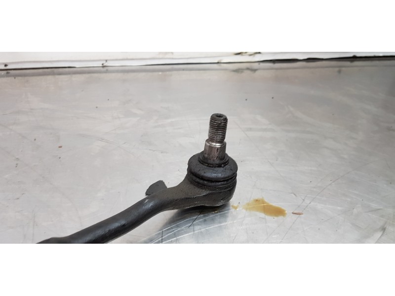 Recambio de cremallera direccion para mercedes clase s (w220) berlina 430 (220.070) referencia OEM IAM 2204600800   Recambio de cremallera direccion para mercedes clase s (w220) berlina 430 (220.070) referencia OEM IAM 2204600800