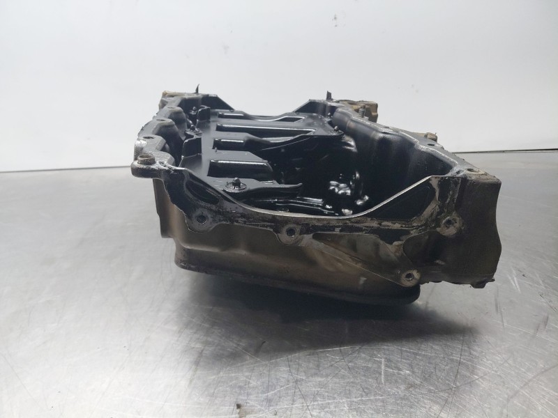 Recambio de carter para nissan qashqai (j11) tekna referencia OEM IAM 1111000Q2L 1112300QAA 