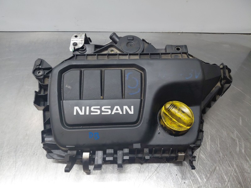 Recambio de tapa balancines para nissan qashqai (j11) tekna referencia OEM IAM 1326400Q1F  