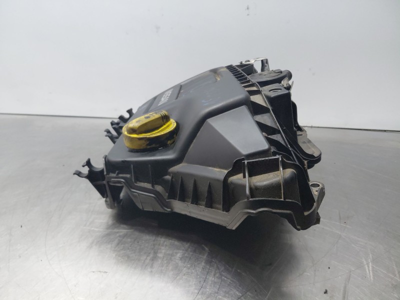 Recambio de tapa balancines para nissan qashqai (j11) tekna referencia OEM IAM 1326400Q1F  