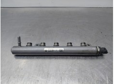 Recambio de rampa inyectora para nissan qashqai (j11) tekna referencia OEM IAM 1752000Q3M 175216420R 