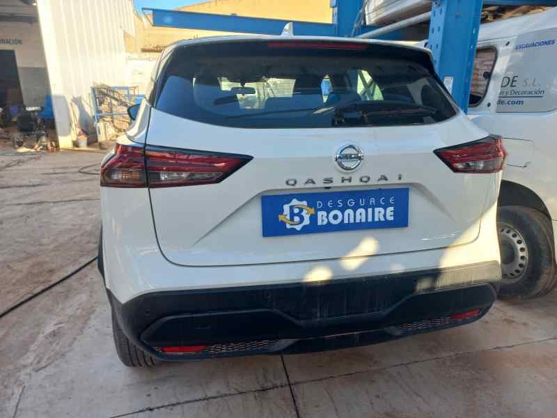 Recambio de piloto trasero izquierdo interior para nissan qashqai (j12) acenta referencia OEM IAM   