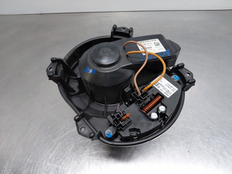 Recambio de motor calefaccion para mercedes-benz clase a (w176) design referencia OEM IAM A2469061601  