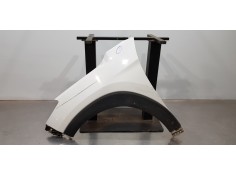 Recambio de aleta delantera izquierda para hyundai tucson ix35 referencia OEM IAM 66311D3000  