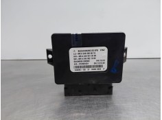 Recambio de modulo electronico para mercedes-benz clase a (w176) design referencia OEM IAM A2469006816  