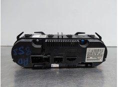 Recambio de mando climatizador para mercedes-benz clase a (w176) design referencia OEM IAM A2469003616 A2469008215  2