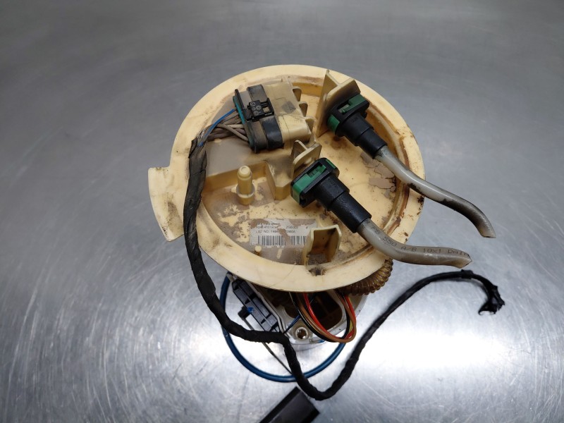 Recambio de aforador para mercedes-benz clase a (w176) design referencia OEM IAM A2464701494  