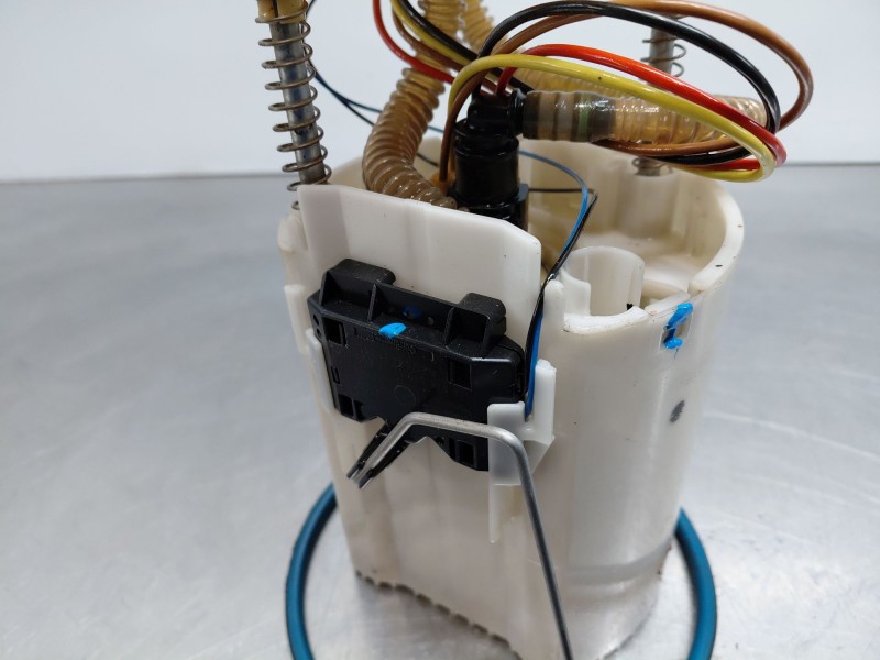 Recambio de aforador para mercedes-benz clase a (w176) design referencia OEM IAM A2464701494  