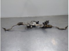 Recambio de cremallera direccion para mercedes-benz clase a (w176) design referencia OEM IAM A2464604901  