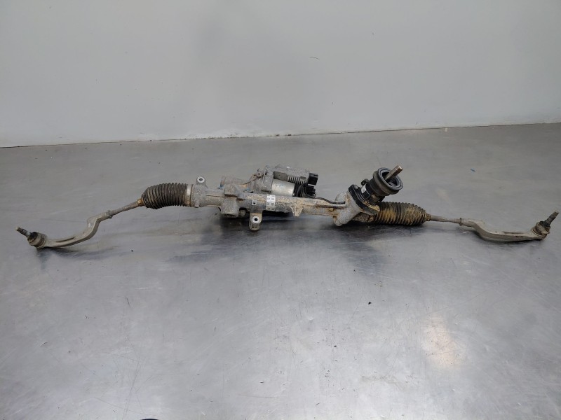 Recambio de cremallera direccion para mercedes-benz clase a (w176) design referencia OEM IAM A2464604901  