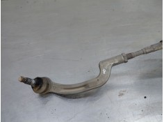 Recambio de cremallera direccion para mercedes-benz clase a (w176) design referencia OEM IAM A2464604901   2